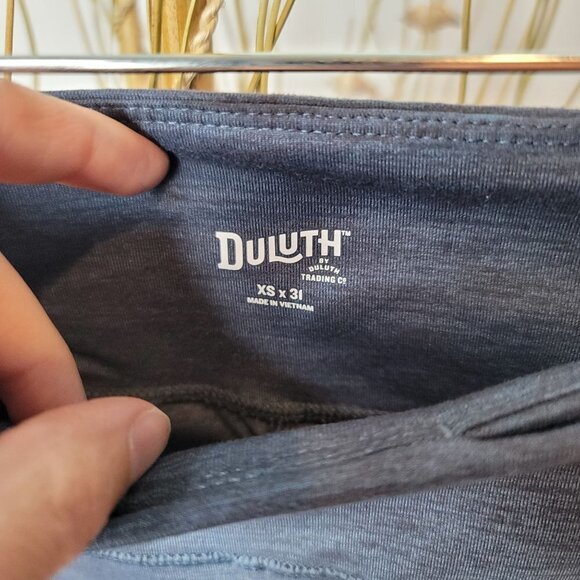 Duluth Trading Co Pants Womens XSmall - Picture 5 of 8